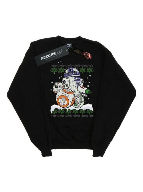Star Wars - Sweat THE RISE OF SKYWALKER - Kiabi Star Wars - Sweat THE RISE OF SKYWALKER - Kiabi