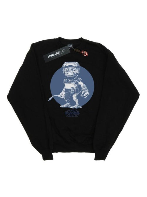 Star Wars - Sweat THE RISE OF SKYWALKER - Kiabi Star Wars - Sweat THE RISE OF SKYWALKER - Kiabi