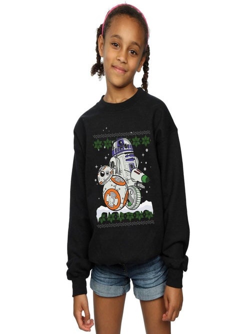 Star Wars - Sweat THE RISE OF SKYWALKER - Kiabi