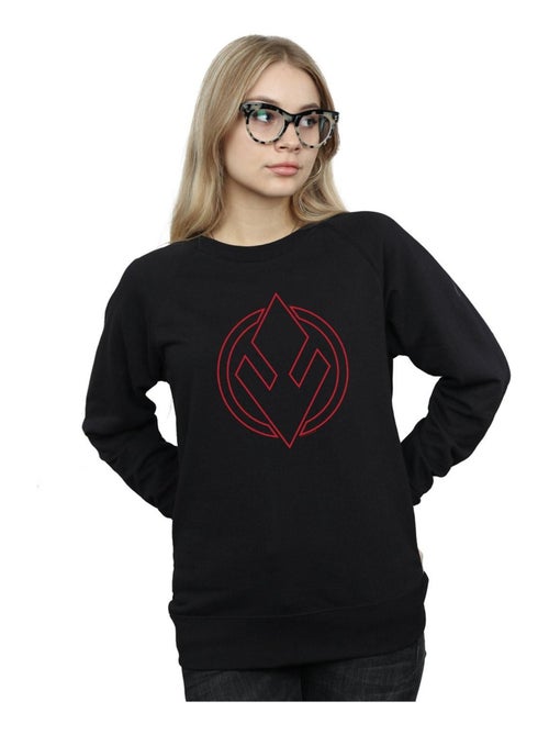 Star Wars - Sweat THE RISE OF SKYWALKER SITH ORDER - Kiabi
