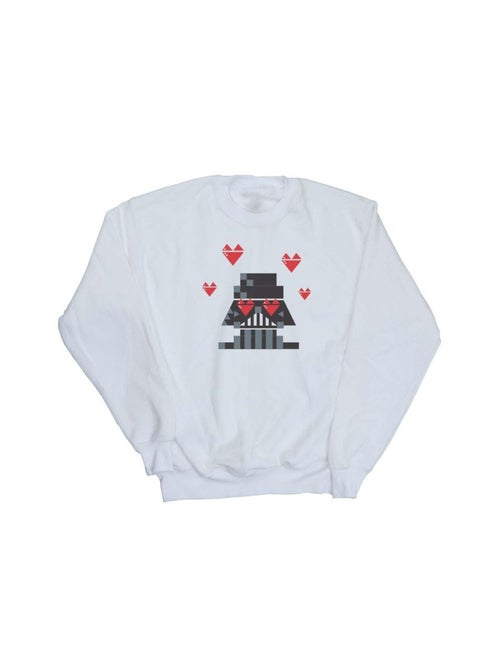 Star Wars - Sweat VALENTINES IN LOVE - Kiabi Star Wars - Sweat VALENTINES IN LOVE - Kiabi
