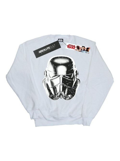 Star Wars - Sweat WARP SPEED - Kiabi Star Wars - Sweat WARP SPEED - Kiabi