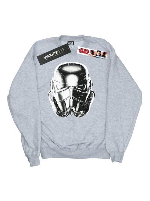 Star Wars - Sweat WARP SPEED - Kiabi