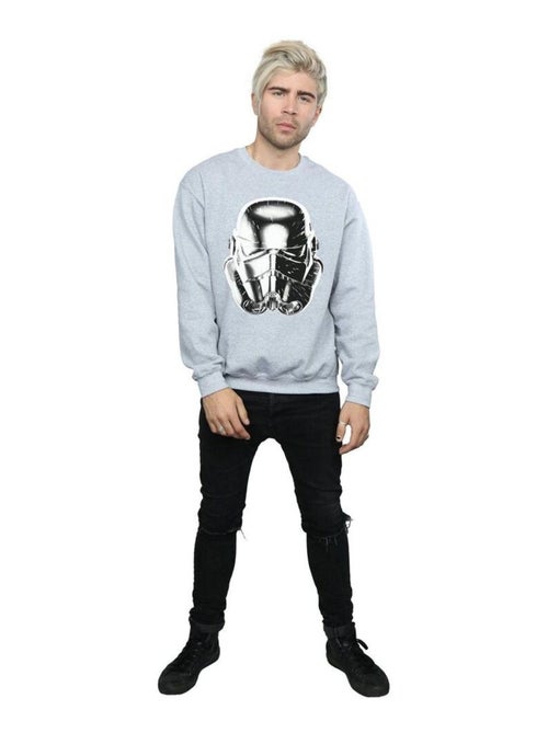 Star Wars - Sweat WARP SPEED - Kiabi