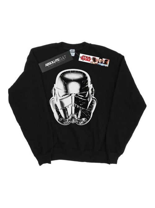 Star Wars - Sweat WARP SPEED - Kiabi