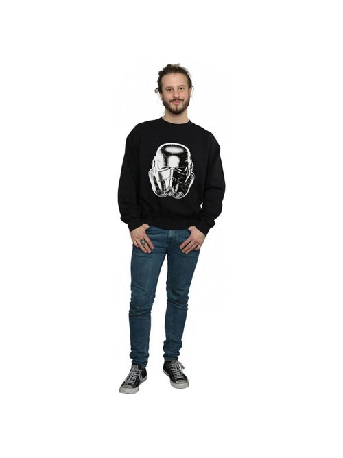 Star Wars - Sweat WARP SPEED - Kiabi