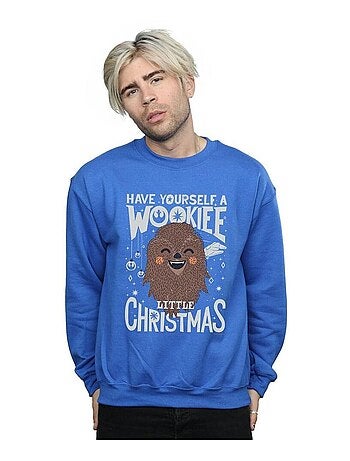 Star Wars - Sweat WOOKIEE LITTLE