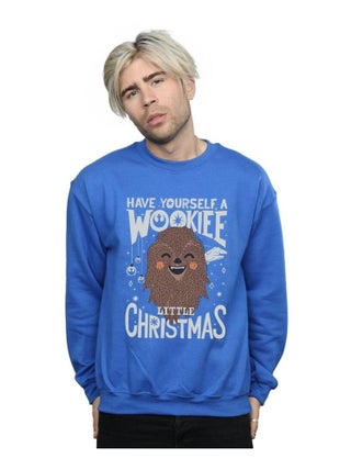 Star Wars - Sweat WOOKIEE LITTLE