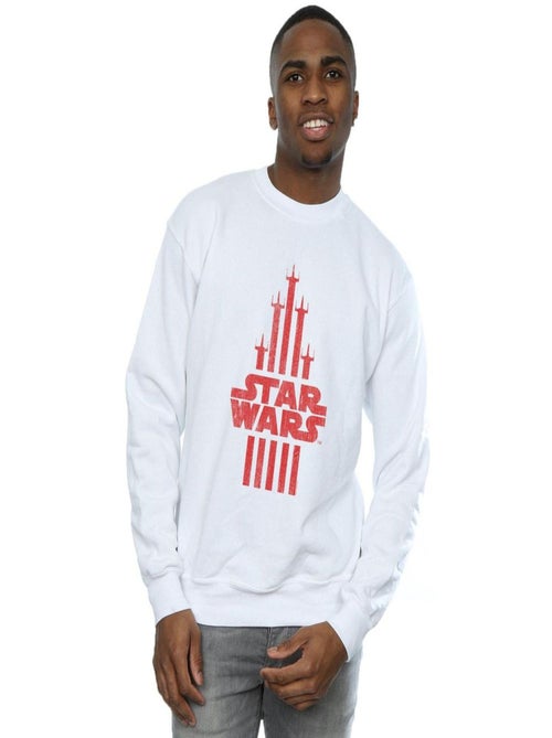 Star Wars - Sweat X-WING ASSAULT - Kiabi