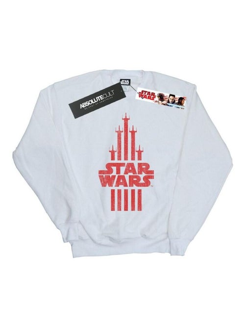 Star Wars - Sweat X-WING ASSAULT - Kiabi Star Wars - Sweat X-WING ASSAULT - Kiabi