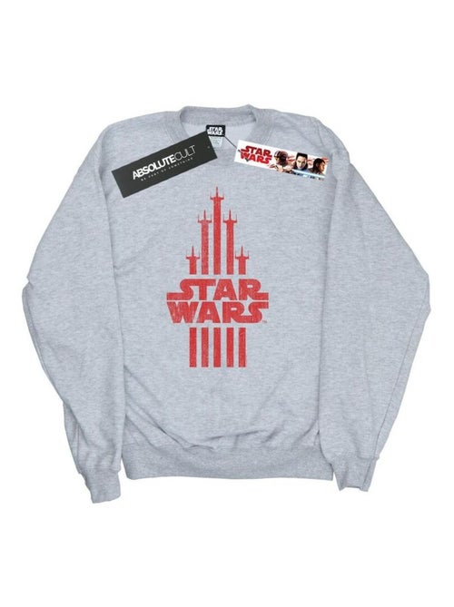 Star Wars - Sweat X-WING ASSAULT - Kiabi Star Wars - Sweat X-WING ASSAULT - Kiabi