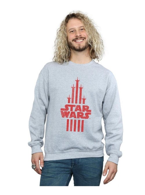 Star Wars - Sweat X-WING ASSAULT - Kiabi Star Wars - Sweat X-WING ASSAULT - Kiabi