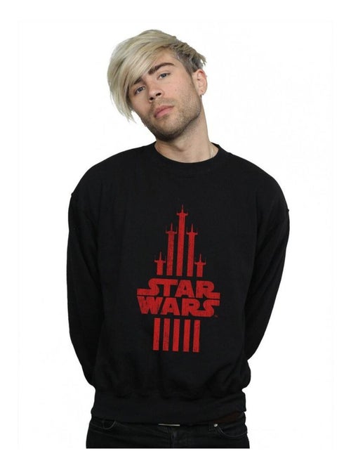 Star Wars - Sweat X-WING ASSAULT - Kiabi Star Wars - Sweat X-WING ASSAULT - Kiabi