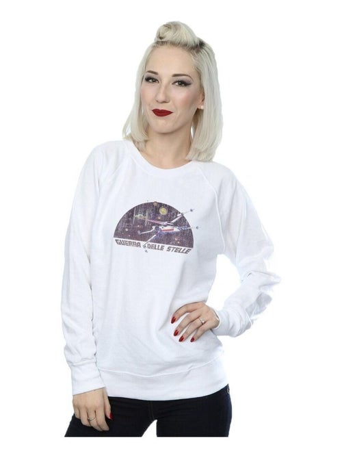 Star Wars - Sweat X-WING - Kiabi