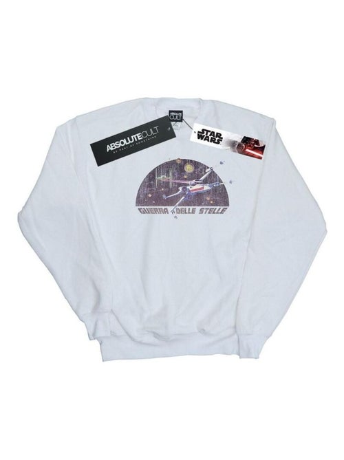 Star Wars - Sweat X-WING - Kiabi