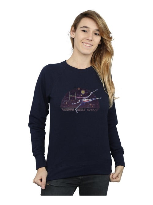 Star Wars - Sweat X-WING - Kiabi