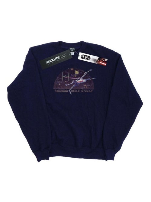 Star Wars - Sweat X-WING - Kiabi Star Wars - Sweat X-WING - Kiabi