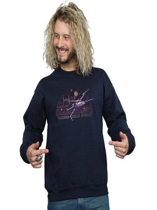 Star Wars - Sweat X-WING - Kiabi Star Wars - Sweat X-WING - Kiabi