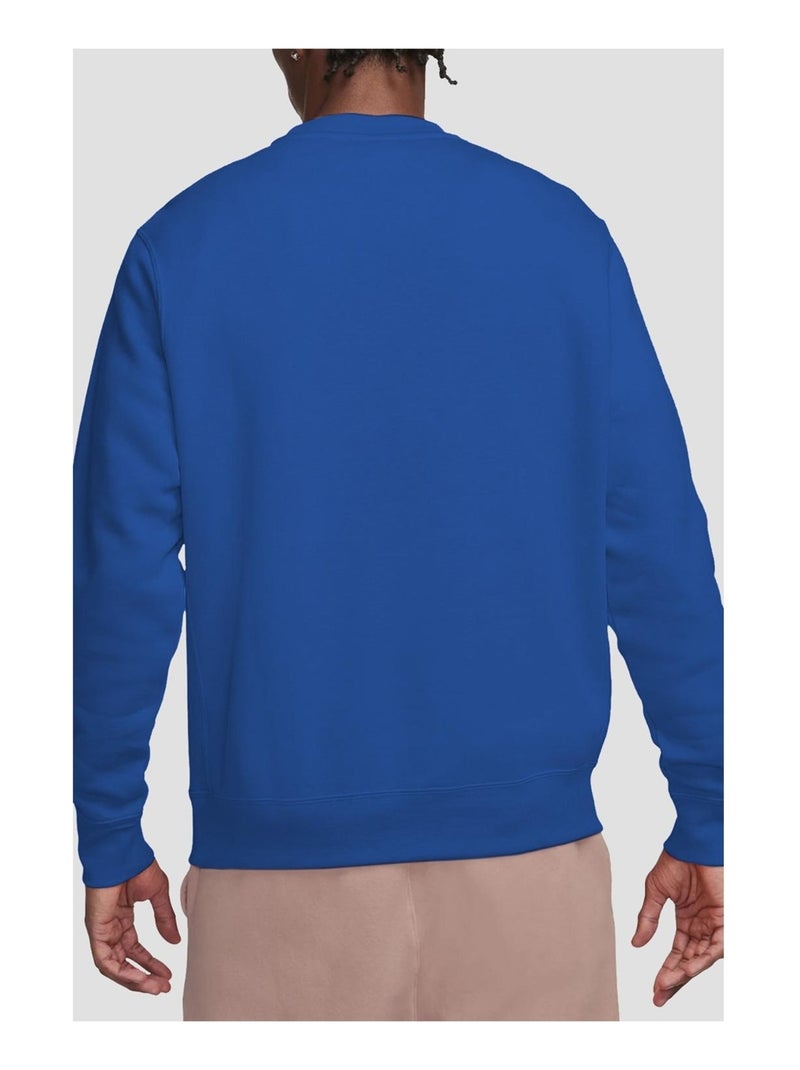 Star Wars - Sweat YOUNG JEDI ADVENTURE NUBS Bleu roi - Kiabi