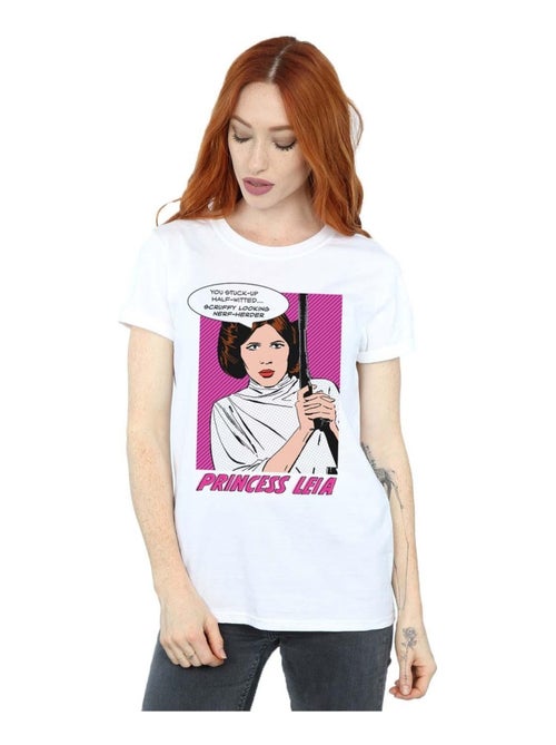 Star Wars - T-shirt A NEW HOPE - Kiabi