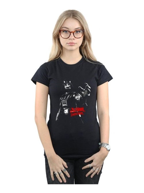 Star Wars - T-shirt AM YOUR FATHER - Kiabi