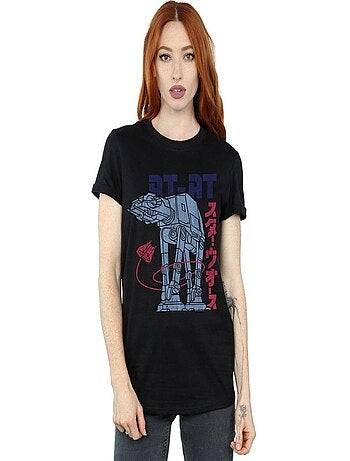 Star Wars - T-shirt AT-AT