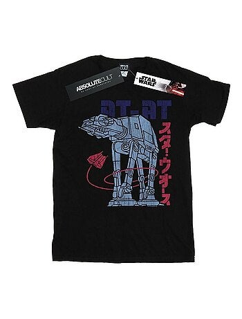 Star Wars - T-shirt AT-AT