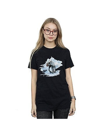 Star Wars - T-shirt AT-AT