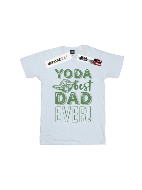 Star Wars - T-shirt BEST DAD - Kiabi