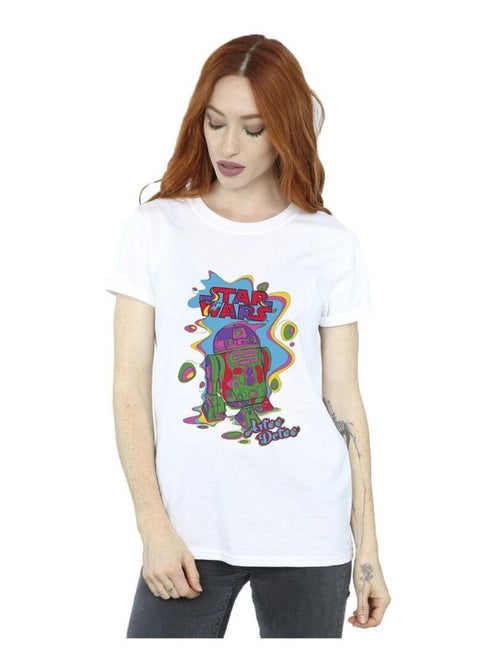 Star Wars - T-shirt - Kiabi