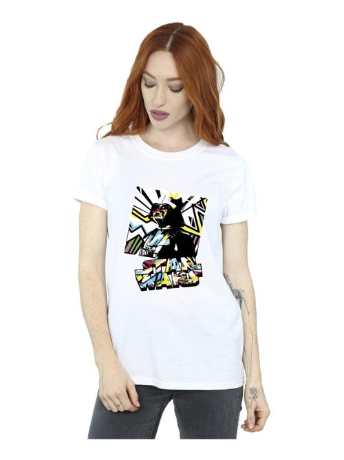 Star Wars - T-shirt - Kiabi