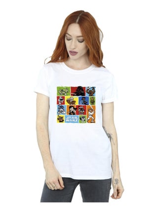 Star Wars - T-shirt