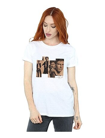 Star Wars - T-shirt
