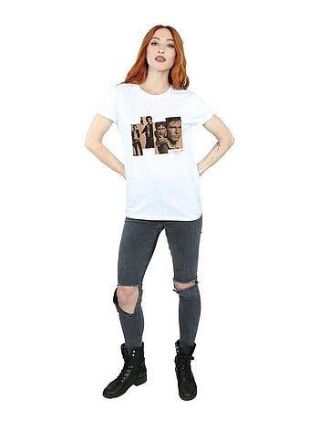 Star Wars - T-shirt