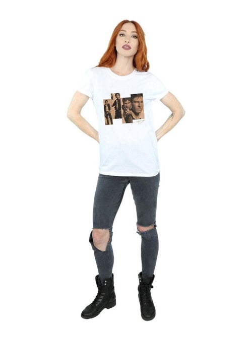 Star Wars - T-shirt - Kiabi Star Wars - T-shirt - Kiabi