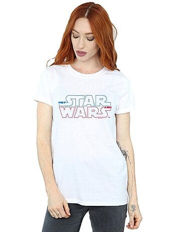 Star Wars - T-shirt
