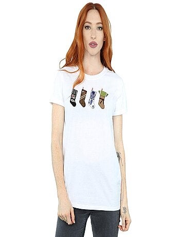 Star Wars - T-shirt