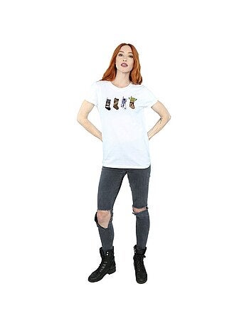 Star Wars - T-shirt