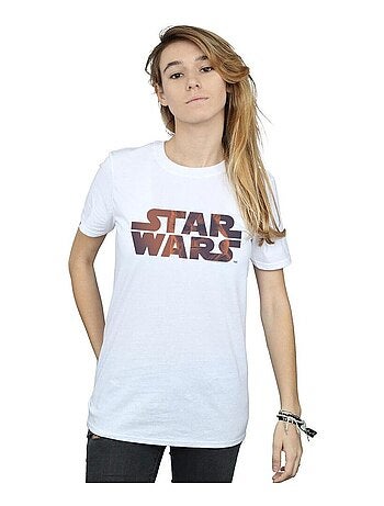 Star Wars - T-shirt