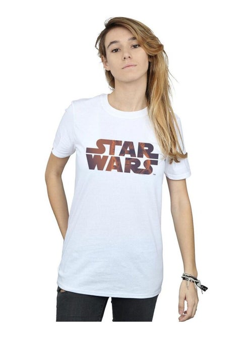 Star Wars - T-shirt - Kiabi Star Wars - T-shirt - Kiabi