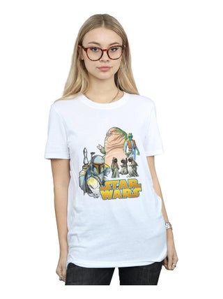 Star Wars - T-shirt