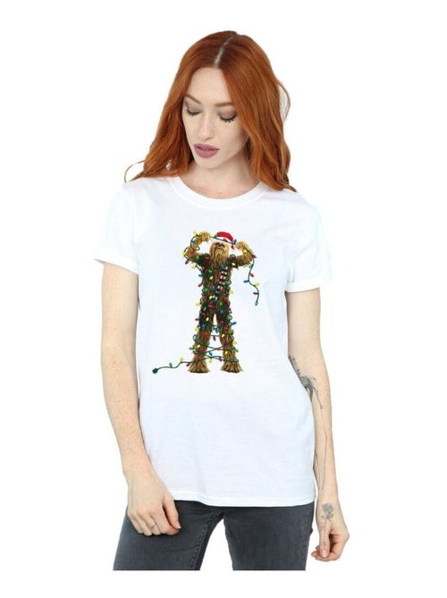 Star Wars - T-shirt - Kiabi