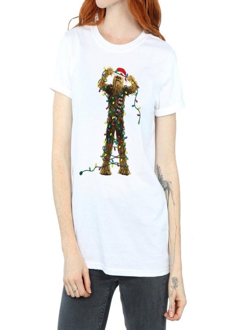 Star Wars - T-shirt - Kiabi