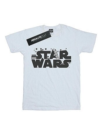 Star Wars - T-shirt