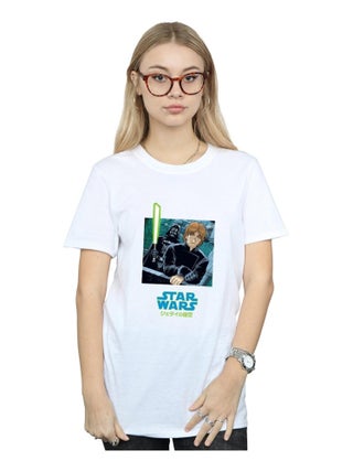 Star Wars - T-shirt