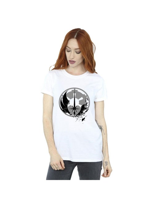 Star Wars - T-shirt - Kiabi Star Wars - T-shirt - Kiabi