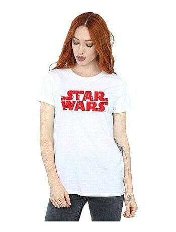 Star Wars - T-shirt
