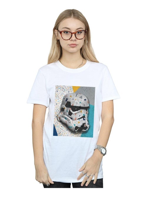 Star Wars - T-shirt - Kiabi