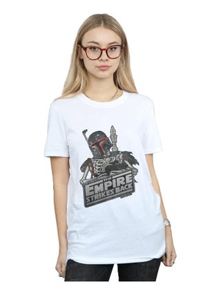 Star Wars - T-shirt