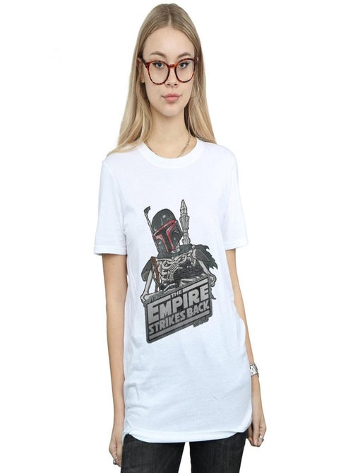 Star Wars - T-shirt - Kiabi